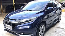 Used Honda Hr-V 2015 Automatic Gasoline for sale in Mandaue