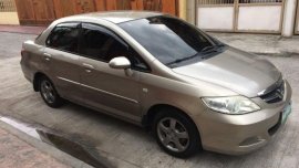 Selling Honda City 2006 Manual Gasoline in Angono