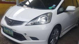 Selling 2009 Honda Jazz Automatic Gasoline 