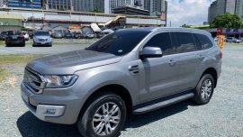 Sell 2nd Hand 2016 Ford Everest in Pasig