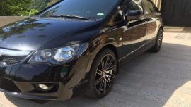 2011 Honda Civic for sale in San Pascual