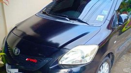 2010 Toyota Vios for sale in Samal