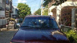 Selling 2nd Hand Toyota Revo 2001 in Cainta