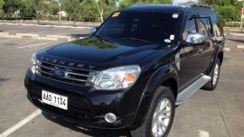 2014 Ford Everest for sale in Quezon