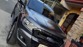 Selling 2nd Hand Ford Ranger 2018 in Cabuyao
