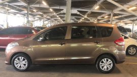Selling 2nd Hand Suzuki Ertiga 2016 in Manila