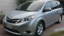 Toyota Sienna 2011 Automatic Gasoline for sale in San Fernando