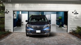 6 reasons to park your car in a garage