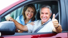5 Best Car Insurance Policies for Seniors of 2019