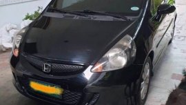 Selling 2nd Hand Honda Jazz 2007 in Quezon City