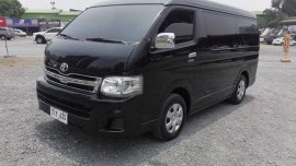 Toyota Grandia 2012 Manual Diesel for sale in Pasig