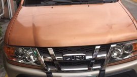 2010 Isuzu Crosswind for sale in Manila