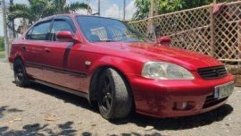 Honda Civic 2000 Automatic Gasoline for sale in Apalit