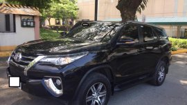 Sell 2nd Hand 2018 Toyota Fortuner in Las Piñas