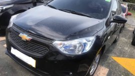 Chevrolet Sail 2018 for sale in Quezon City