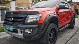 Ford Ranger 2013 Automatic Diesel for sale in Santa Maria