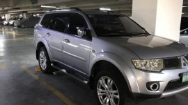 2012 Mitsubishi Montero Sport for sale in Pateros
