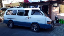 Selling 1999 Kia Besta Van for sale in Legazpi