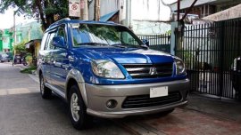 Selling 2nd Hand Mitsubishi Adventure 2015 in Marikina