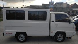 Selling Used Mitsubishi L300 2013 at 59000 km 