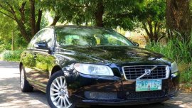 Selling Volvo S80 2008 in Quezon City