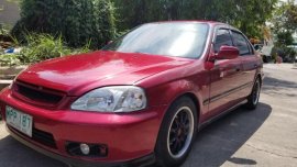 2000 Honda Civic for sale in Pulilan