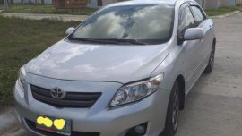 Toyota Altis 2009 for sale in Calaca