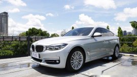 Used Bmw 320D 2018 for sale in Quezon City