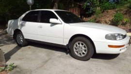 2nd Hand Toyota Camry for sale in Mandaue
