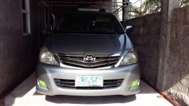 Toyota Innova 2008 Manual Diesel for sale in Candelaria