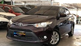 Selling 2nd Hand Toyota Vios 2017 at 30000 km in Makati