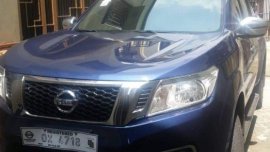 2017 Nissan Navara for sale in Meycauayan