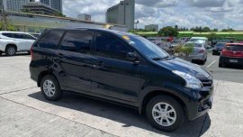 Selling 2nd Hand Toyota Avanza 2015 in Pasig