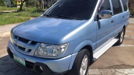 2nd Hand Isuzu Crosswind 2006 for sale in Talisay