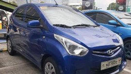 Hyundai Eon 2019 for sale in Pagsanjan