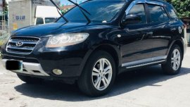 Hyundai Santa Fe 2007 Automatic Diesel for sale in Pasay