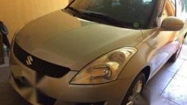 Selling Used Suzuki Swift 2015 in Parañaque