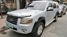 Ford Everest 2009 Automatic Diesel for sale in Marikina