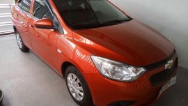 Chevrolet Sail 2017 for sale in San Jose del Monte