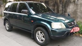 Honda Cr-V Automatic Gasoline for sale in Lipa