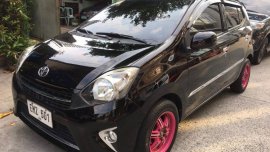 Selling 2nd Hand Toyota Wigo 2015 in Quezon City