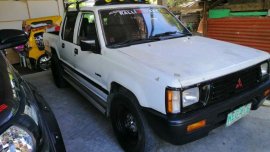 1998 Mitsubishi L200 for sale in Sorsogon City