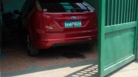 Selling Used Ford Focus 2010 in San Mateo