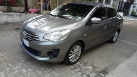 Used Mitsubishi Mirage G4 2017 for sale in Pasig