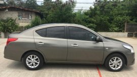 Selling Used Nissan Almera 2018 Automatic Gasoline in Apalit
