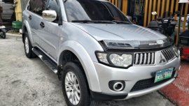 Mitsubishi Montero 2010 Automatic Diesel for sale in Santa Maria