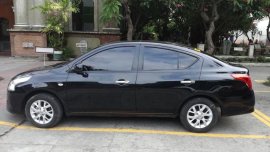 2017 Nissan Almera for sale in Quezon City
