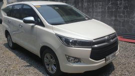 Toyota Innova 2018 for sale in Quezon City