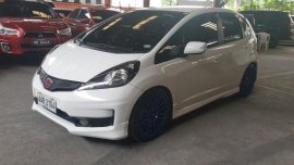 Honda Jazz 2013 for sale in Quezon City