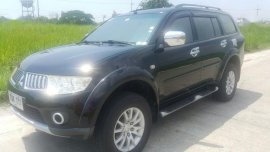 Mitsubishi Montero Sport 2012 Automatic Diesel for sale in Biñan
